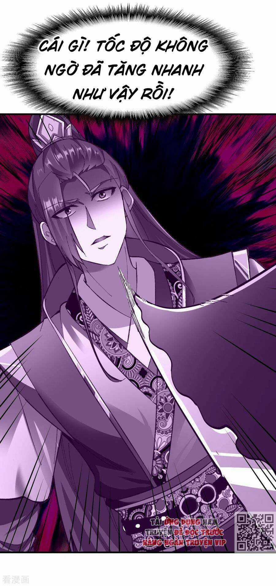 Chiến Đỉnh - Chapter 215 - Trang 8