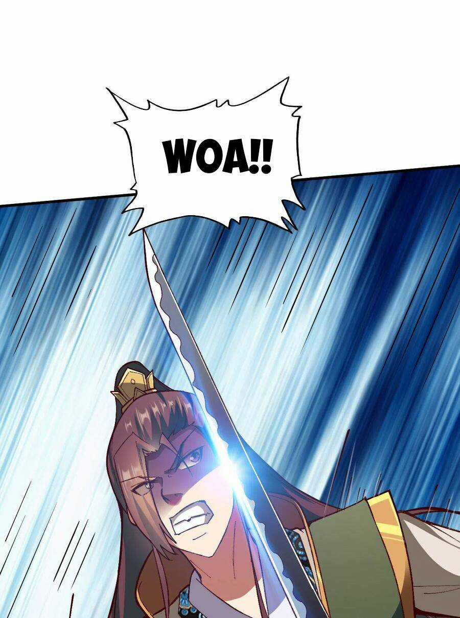 Chiến Đỉnh - Chapter 215 - Trang 9