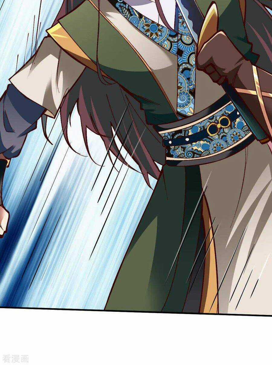 Chiến Đỉnh - Chapter 215 - Trang 10