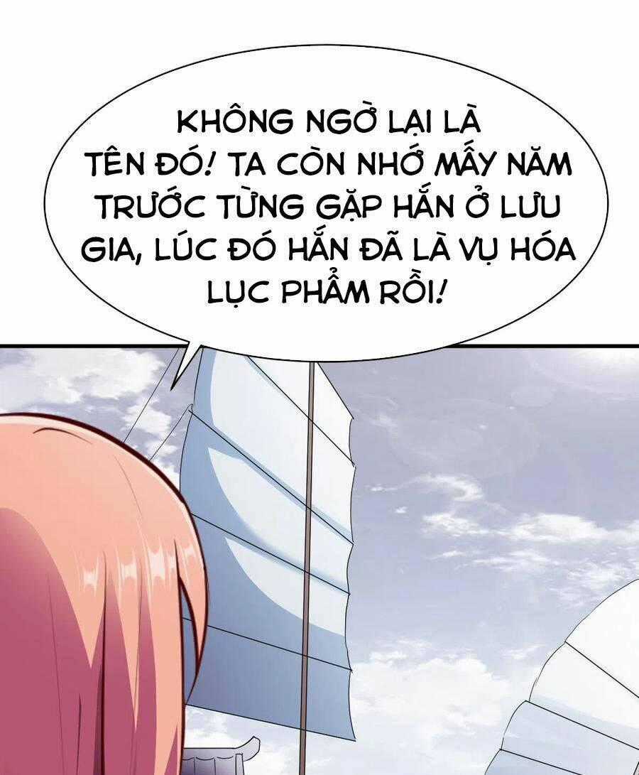 Chiến Đỉnh - Chapter 216 - Trang 1