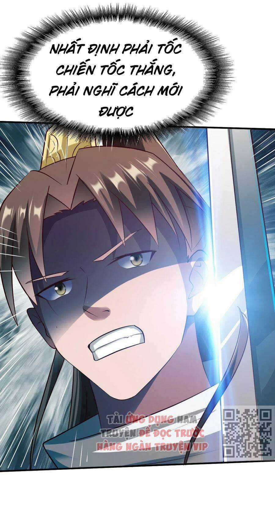 Chiến Đỉnh - Chapter 216 - Trang 12