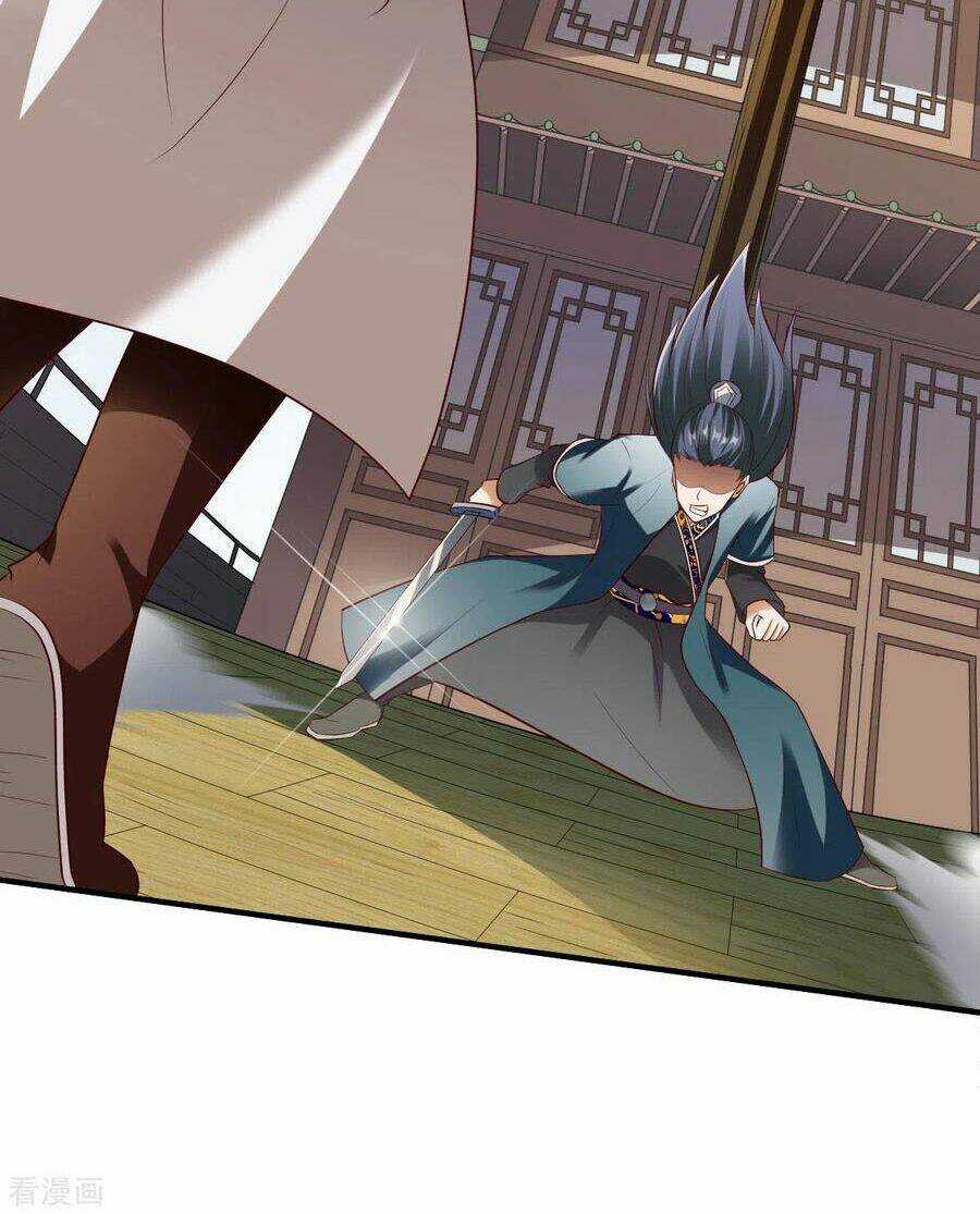 Chiến Đỉnh - Chapter 216 - Trang 14