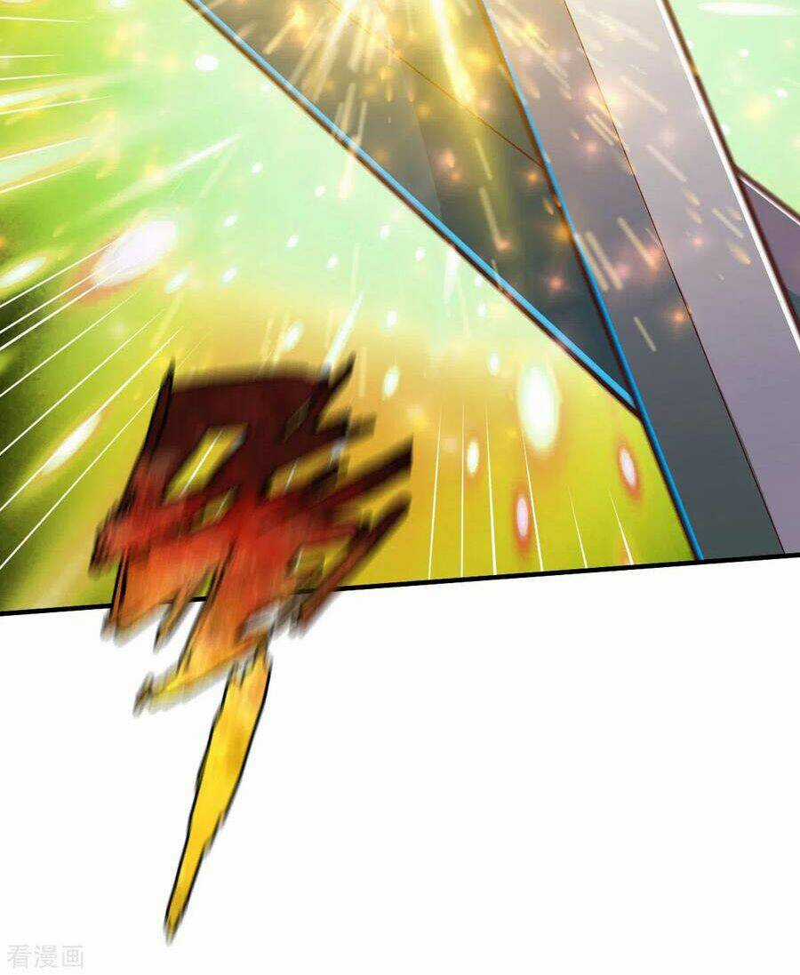 Chiến Đỉnh - Chapter 216 - Trang 16