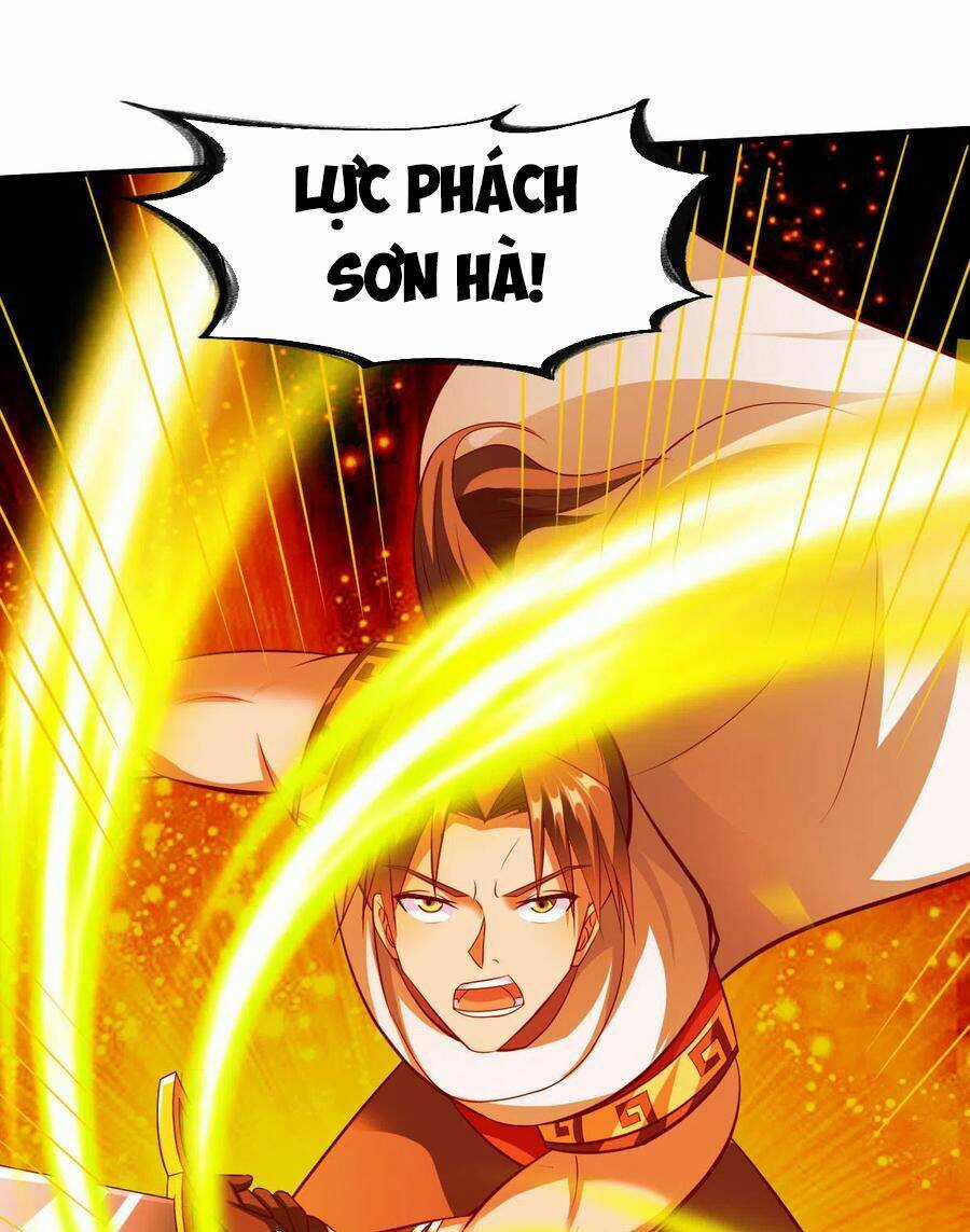 Chiến Đỉnh - Chapter 216 - Trang 17