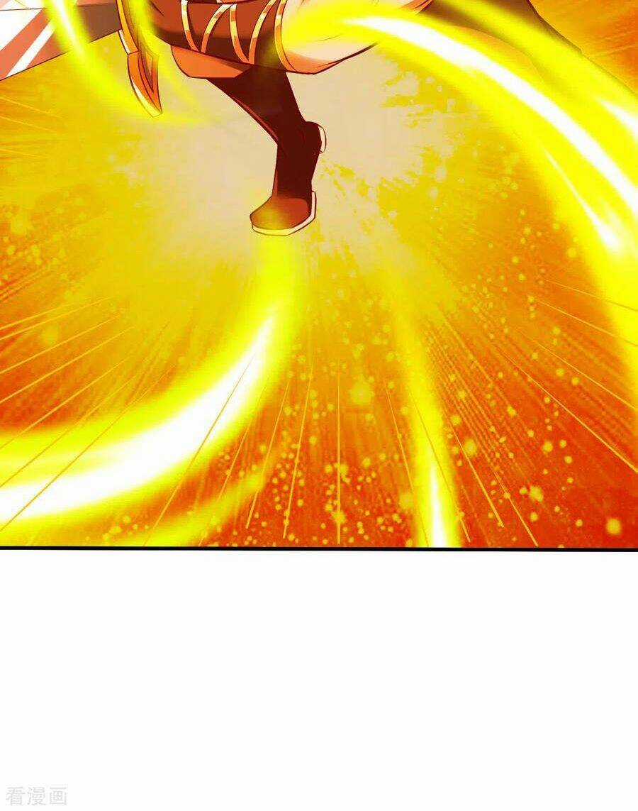 Chiến Đỉnh - Chapter 216 - Trang 18