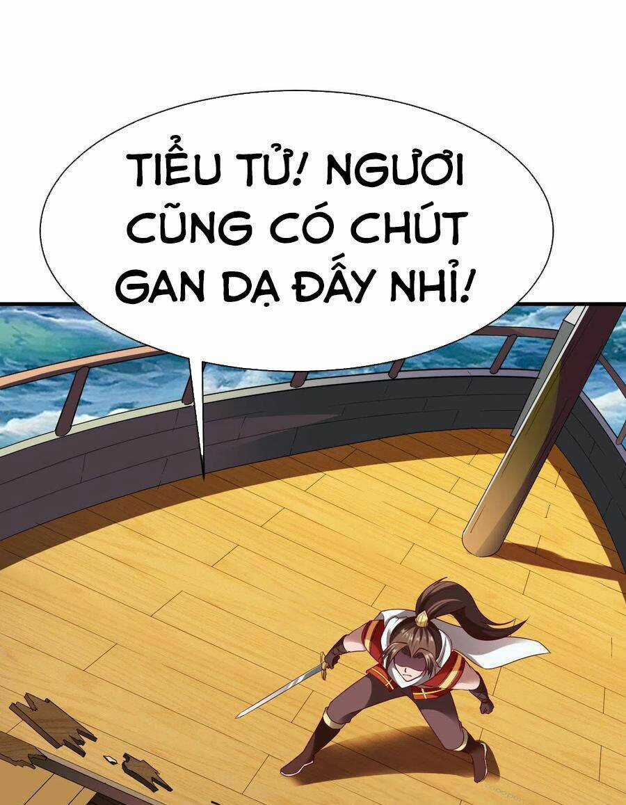 Chiến Đỉnh - Chapter 216 - Trang 3