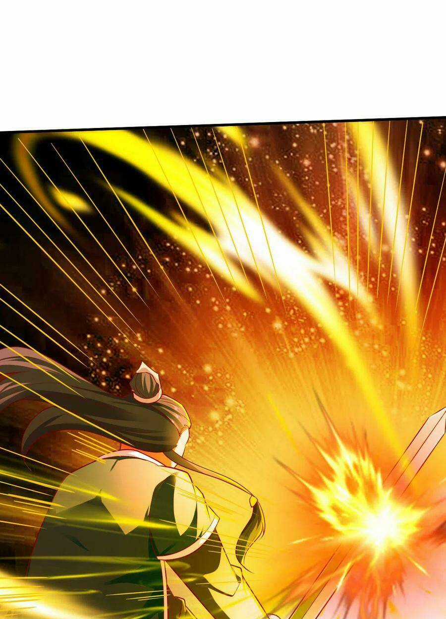 Chiến Đỉnh - Chapter 216 - Trang 21