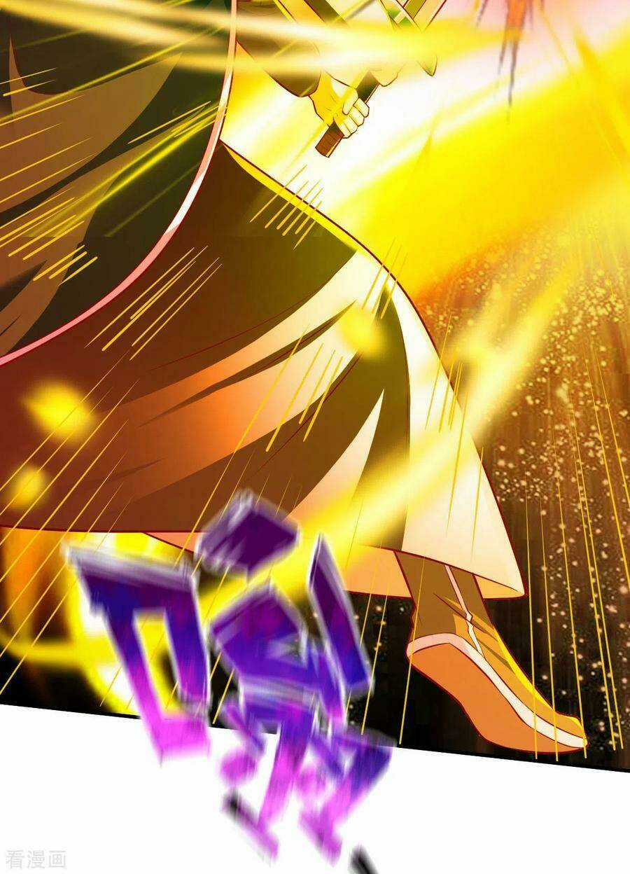 Chiến Đỉnh - Chapter 216 - Trang 22