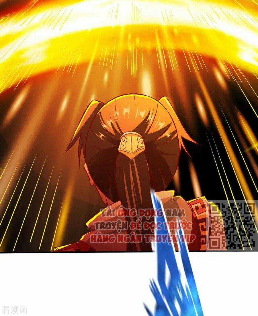 Chiến Đỉnh - Chapter 216 - Trang 28