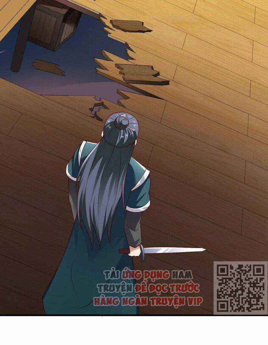 Chiến Đỉnh - Chapter 216 - Trang 4