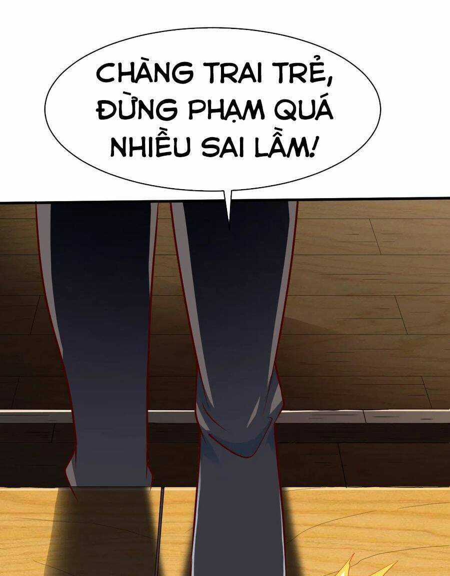 Chiến Đỉnh - Chapter 216 - Trang 31