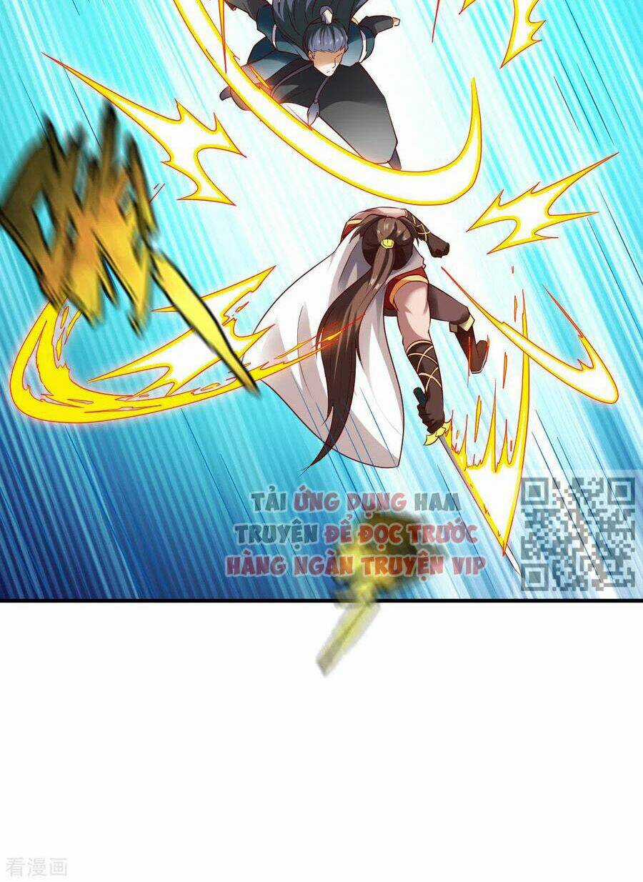 Chiến Đỉnh - Chapter 216 - Trang 6