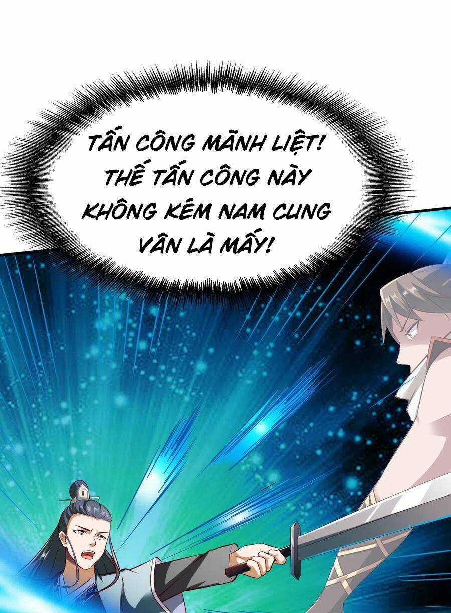 Chiến Đỉnh - Chapter 216 - Trang 8
