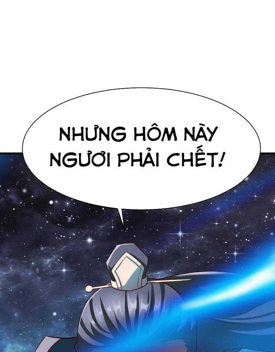 Chiến Đỉnh - Chapter 216 - Trang 10