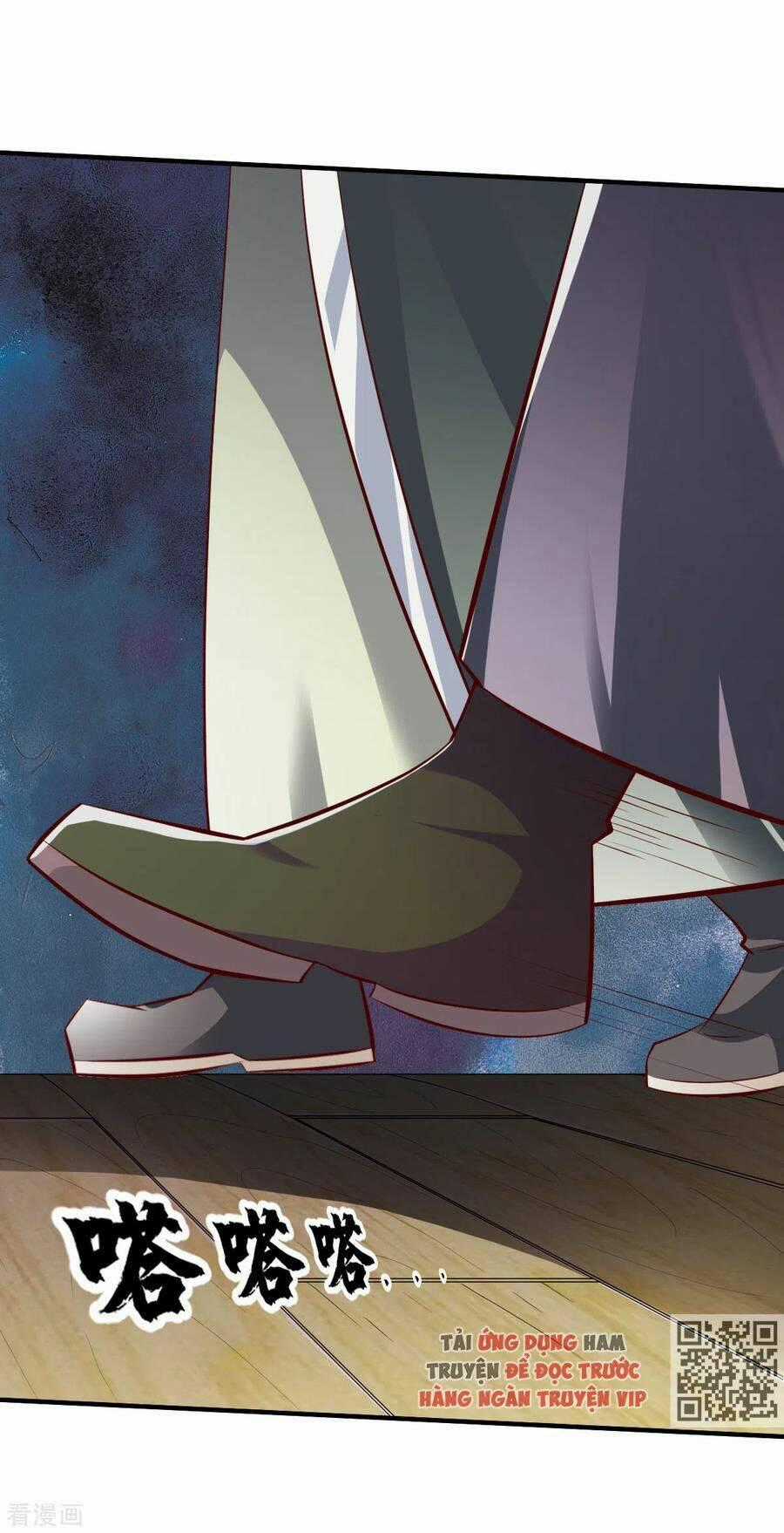 Chiến Đỉnh - Chapter 217 - Trang 1