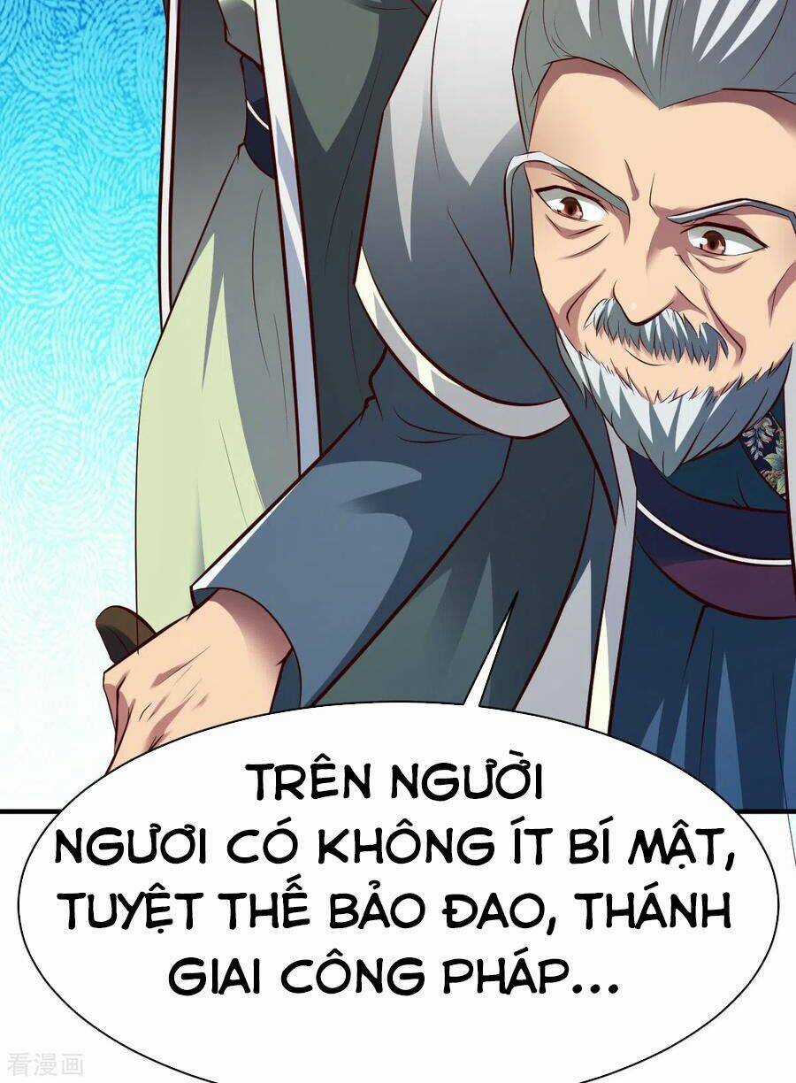Chiến Đỉnh - Chapter 217 - Trang 16