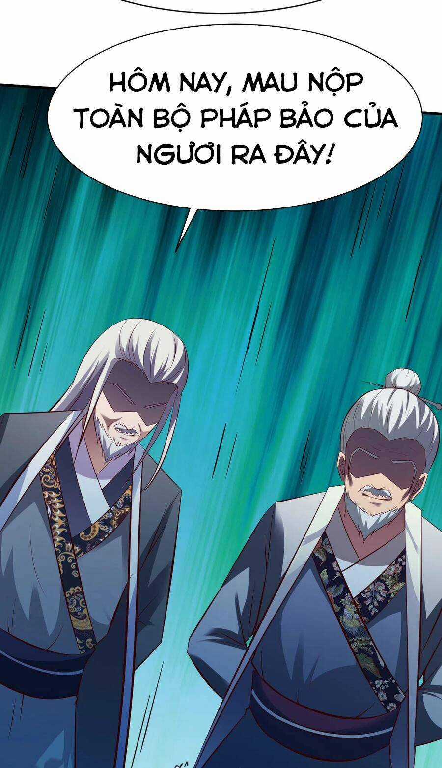 Chiến Đỉnh - Chapter 217 - Trang 17