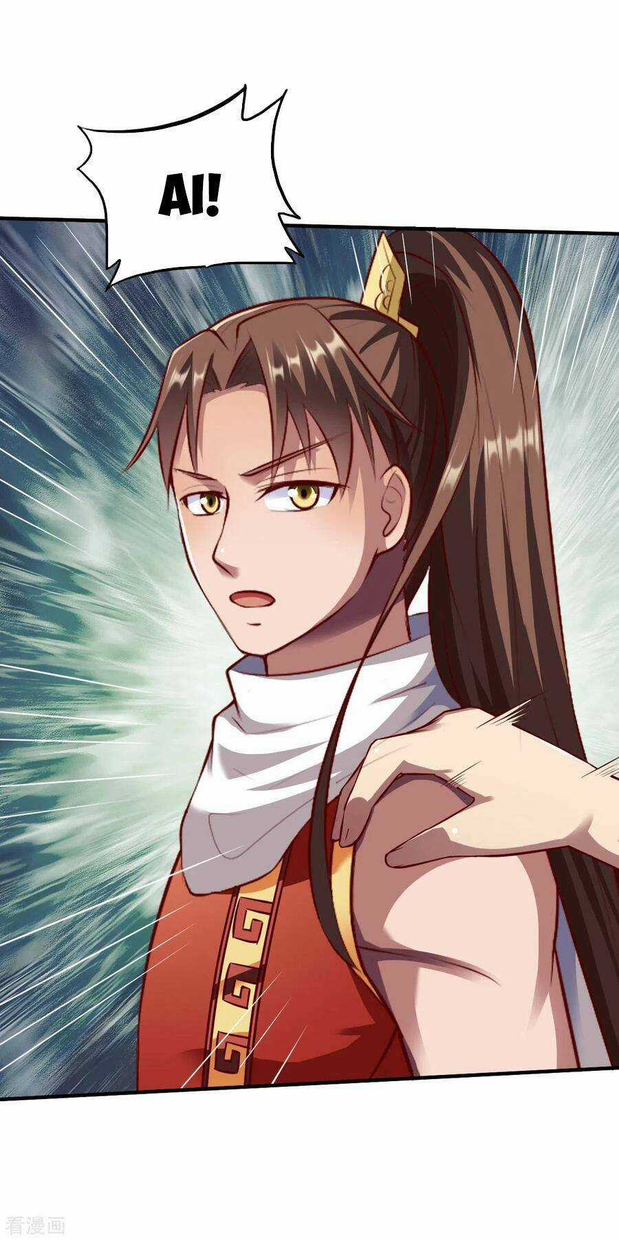 Chiến Đỉnh - Chapter 217 - Trang 19