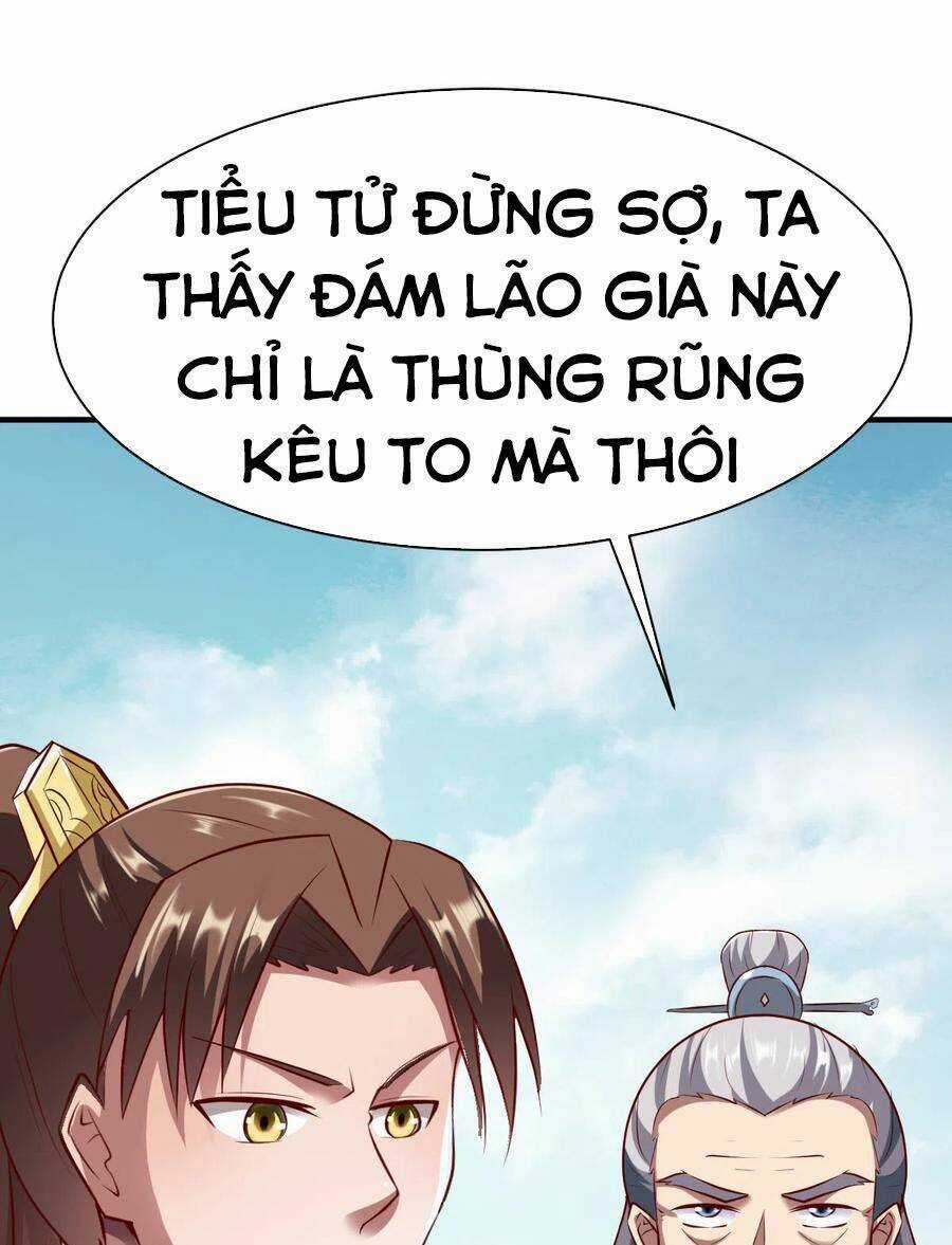 Chiến Đỉnh - Chapter 217 - Trang 20