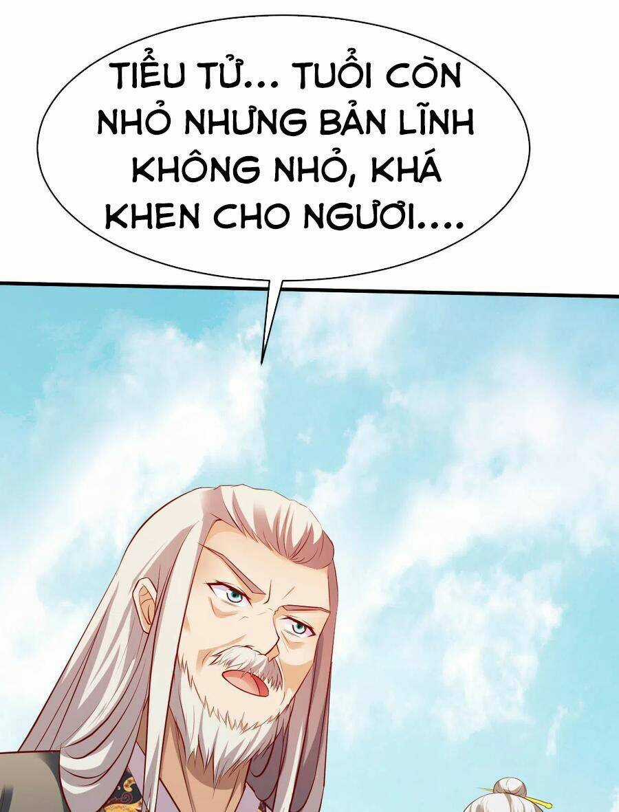Chiến Đỉnh - Chapter 217 - Trang 3