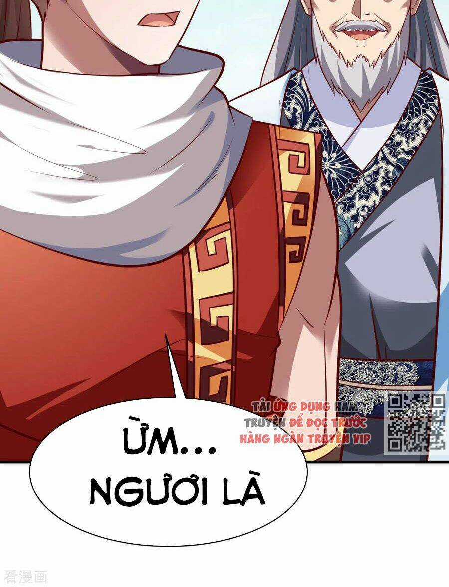 Chiến Đỉnh - Chapter 217 - Trang 21