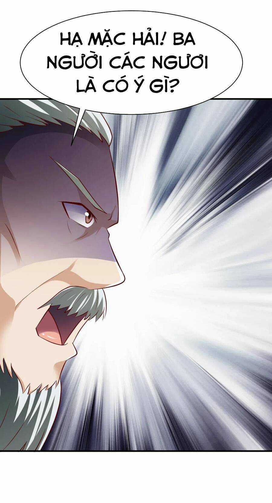 Chiến Đỉnh - Chapter 217 - Trang 22