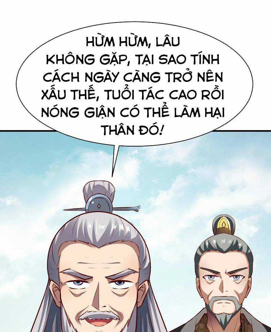 Chiến Đỉnh - Chapter 217 - Trang 23
