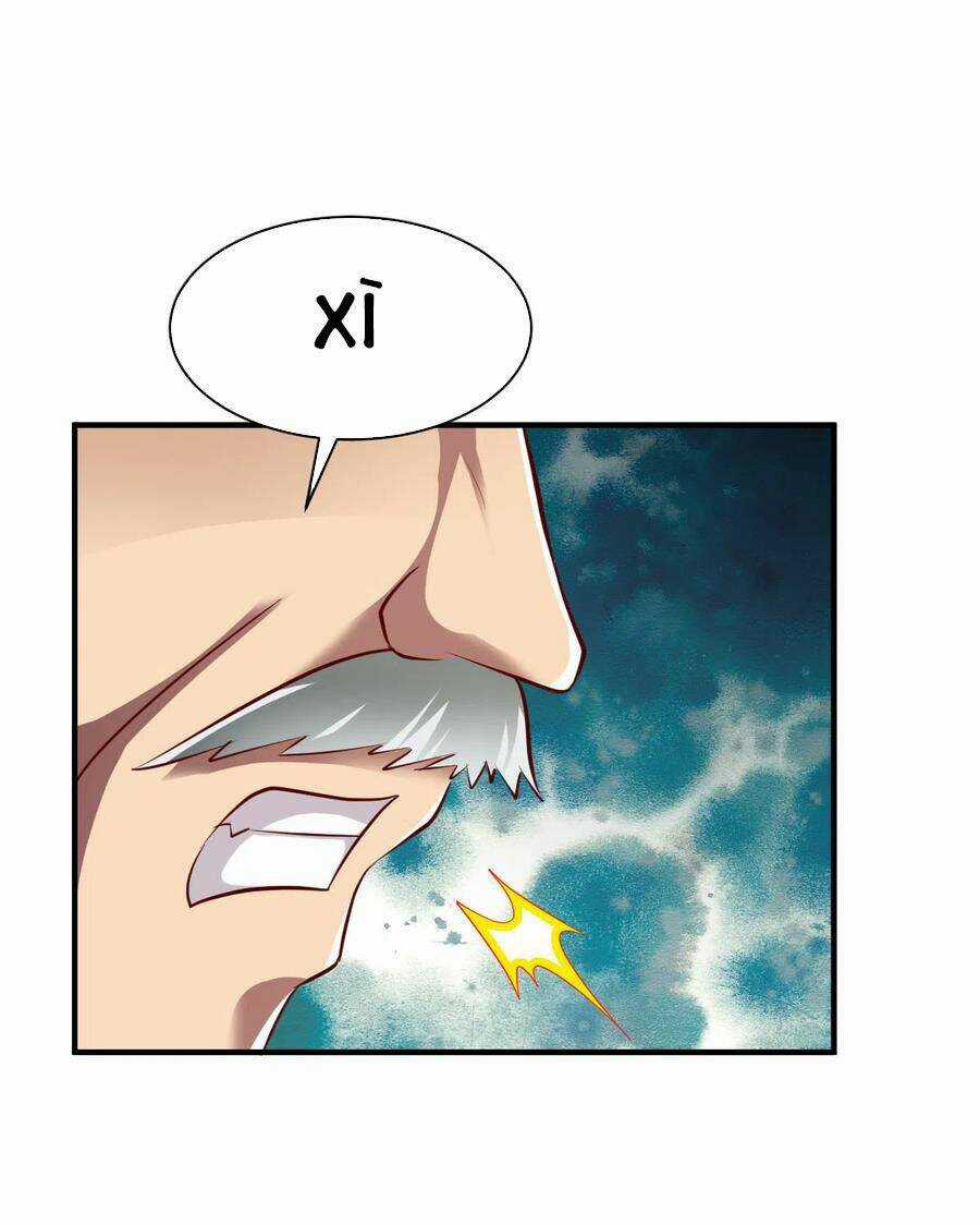 Chiến Đỉnh - Chapter 217 - Trang 25