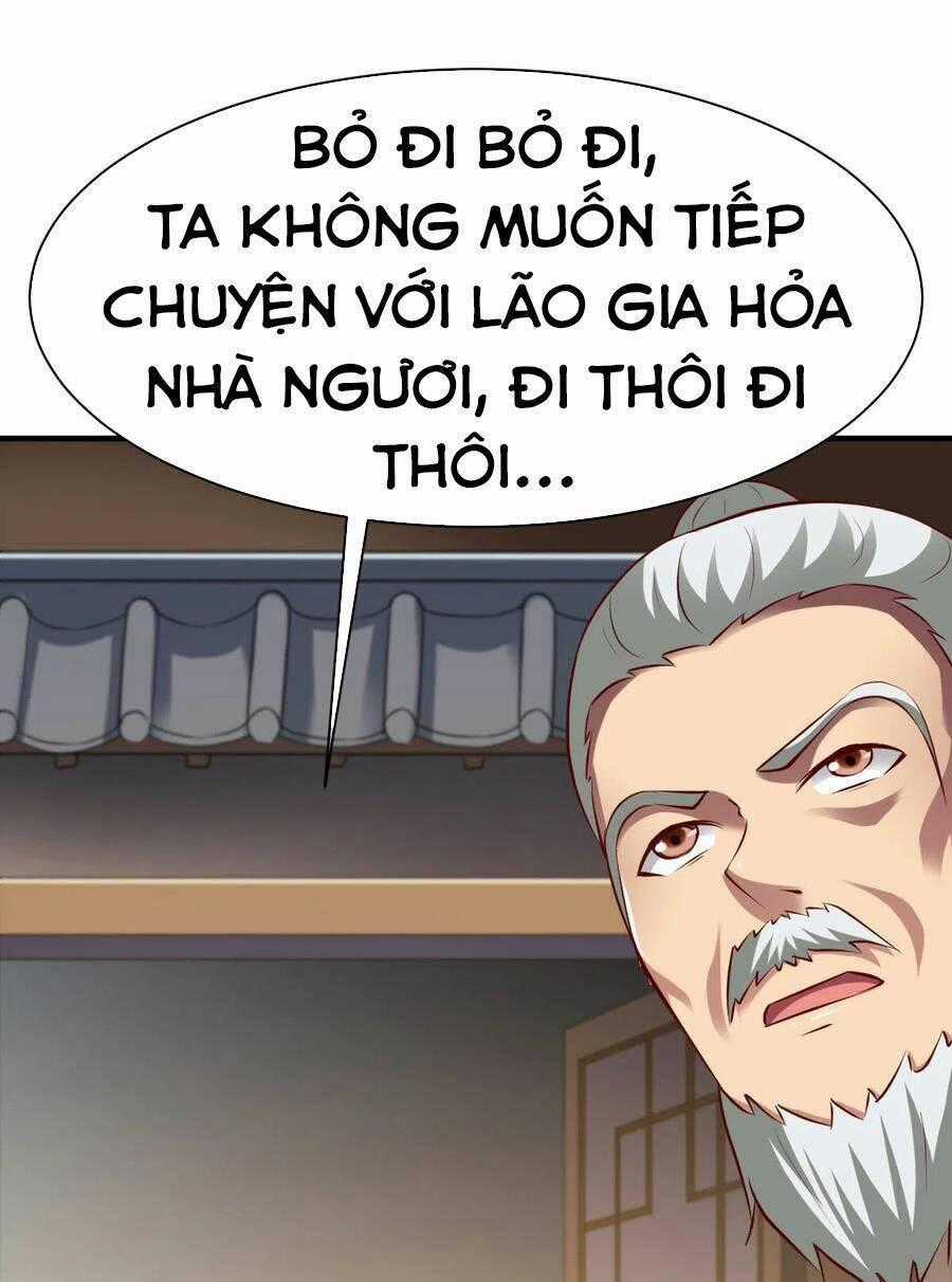 Chiến Đỉnh - Chapter 217 - Trang 26