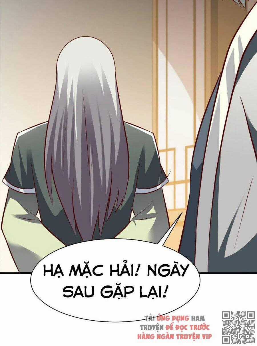 Chiến Đỉnh - Chapter 217 - Trang 27