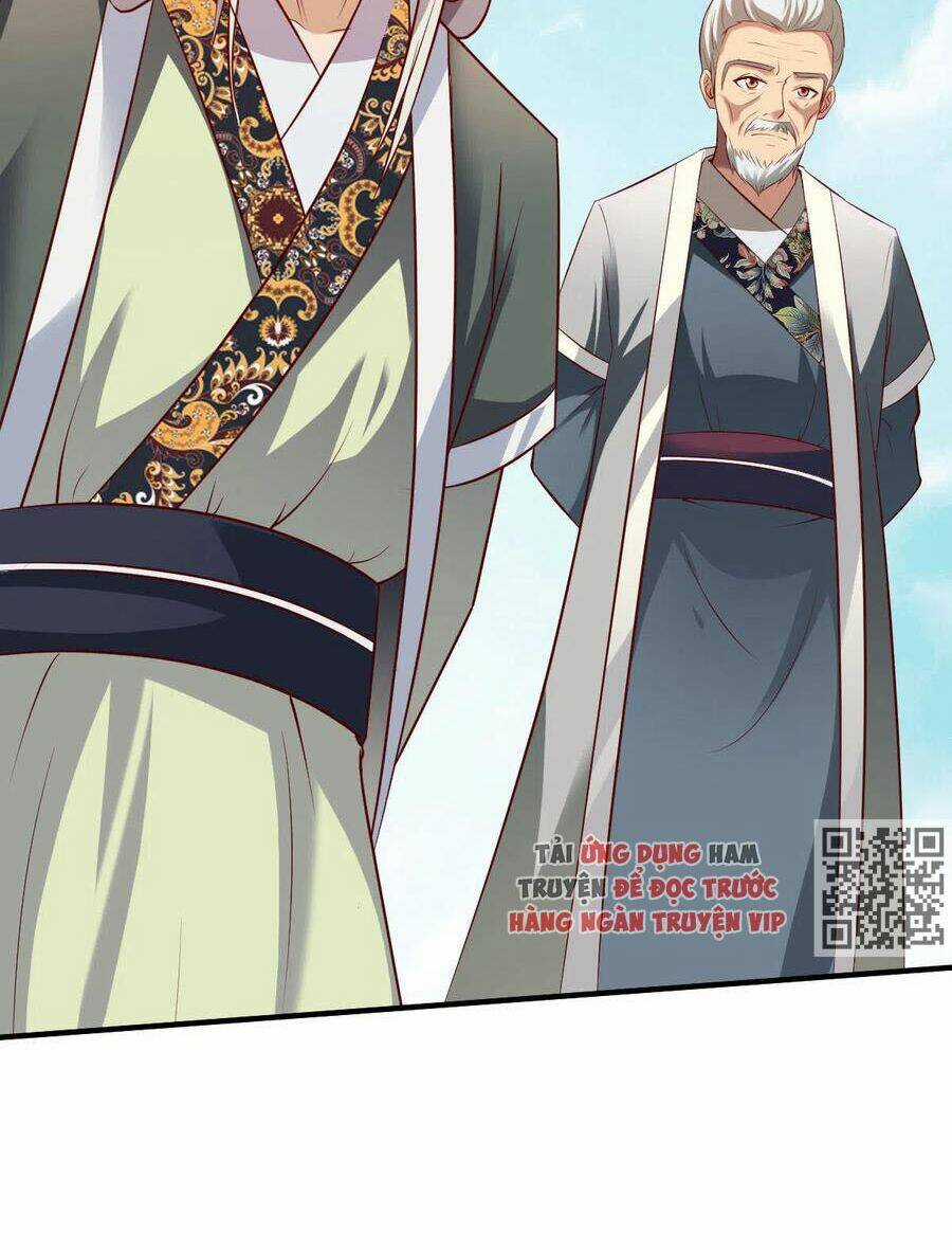 Chiến Đỉnh - Chapter 217 - Trang 4