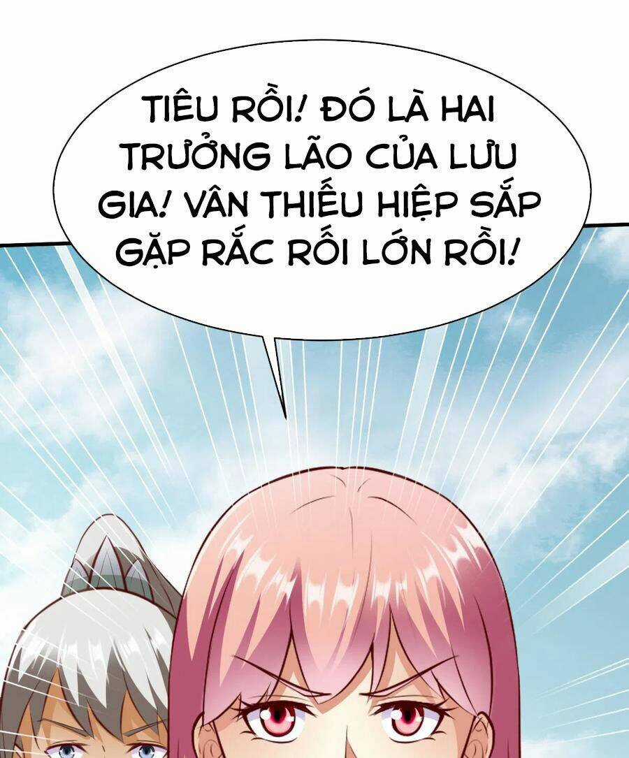 Chiến Đỉnh - Chapter 217 - Trang 5