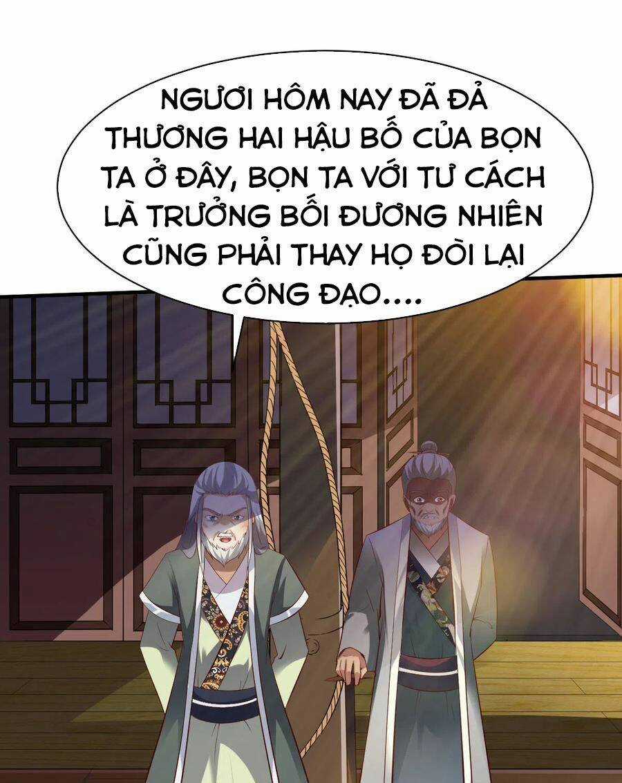 Chiến Đỉnh - Chapter 217 - Trang 9