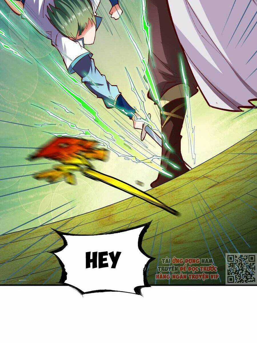 Chiến Đỉnh - Chapter 218 - Trang 15