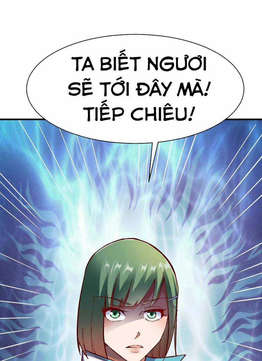 Chiến Đỉnh - Chapter 218 - Trang 16