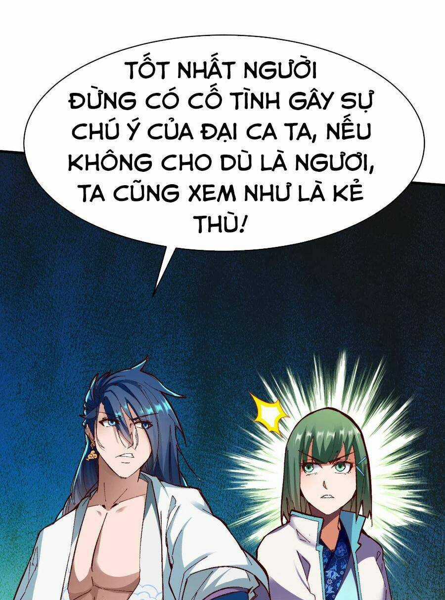 Chiến Đỉnh - Chapter 218 - Trang 20