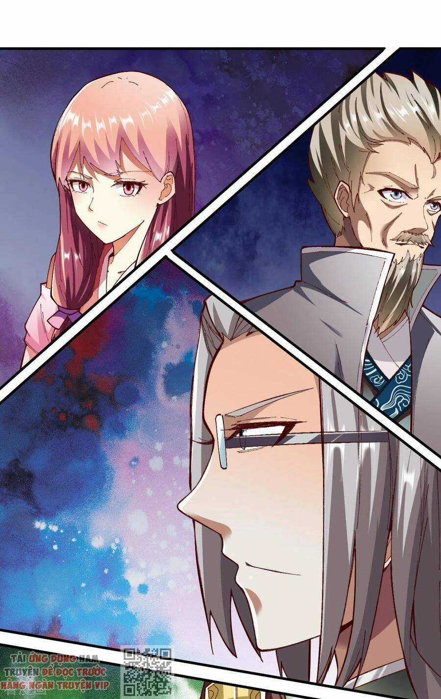 Chiến Đỉnh - Chapter 218 - Trang 3