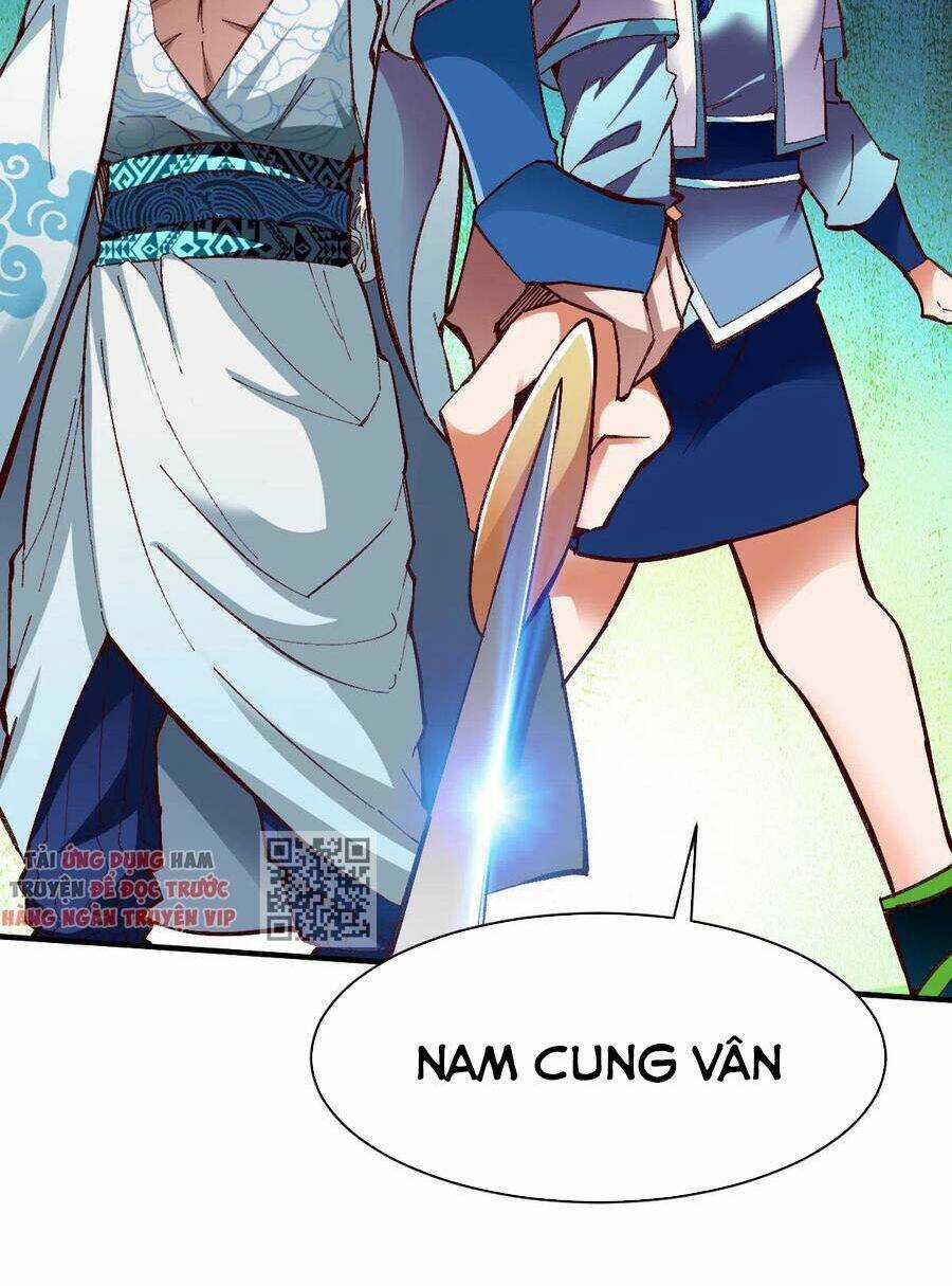 Chiến Đỉnh - Chapter 218 - Trang 21