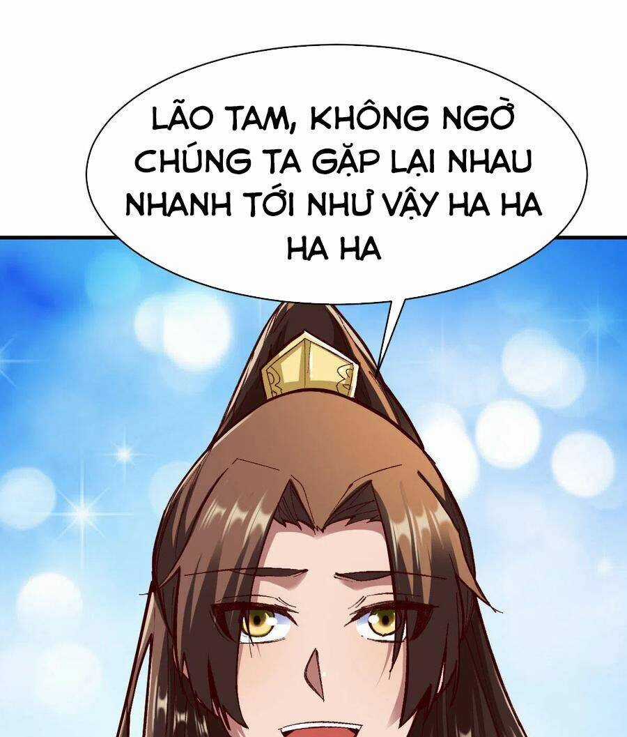 Chiến Đỉnh - Chapter 218 - Trang 22