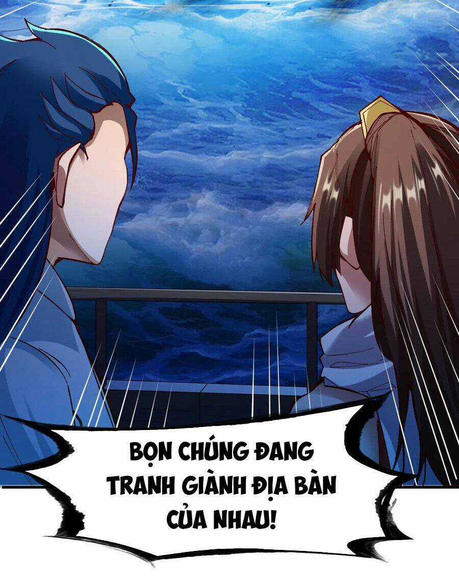 Chiến Đỉnh - Chapter 218 - Trang 27