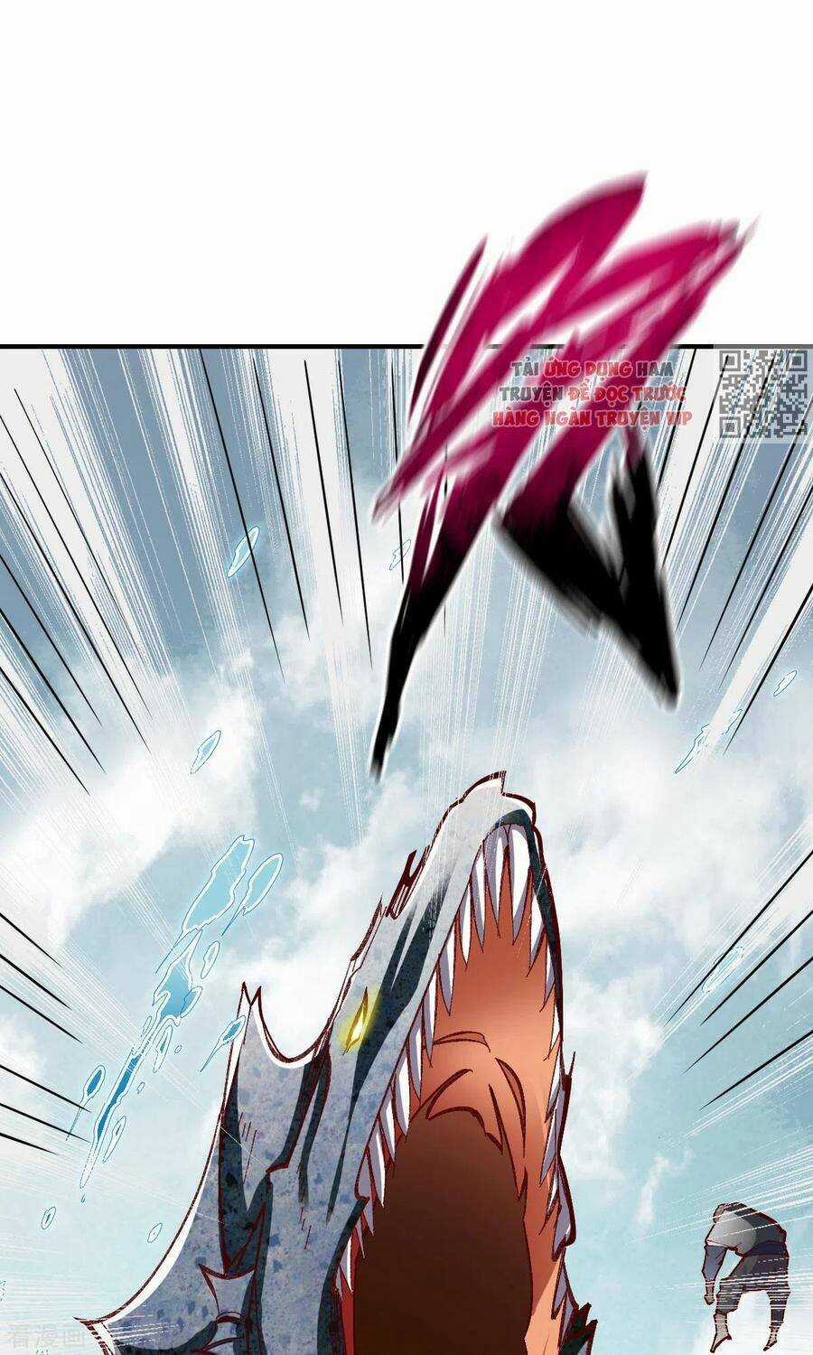 Chiến Đỉnh - Chapter 218 - Trang 28