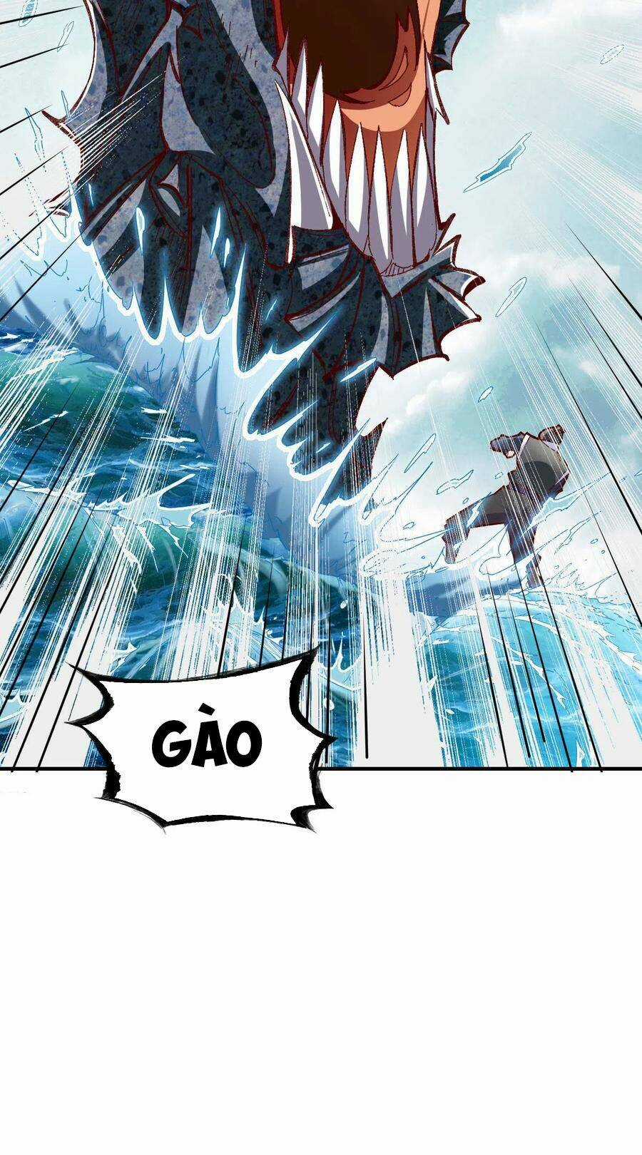 Chiến Đỉnh - Chapter 218 - Trang 29