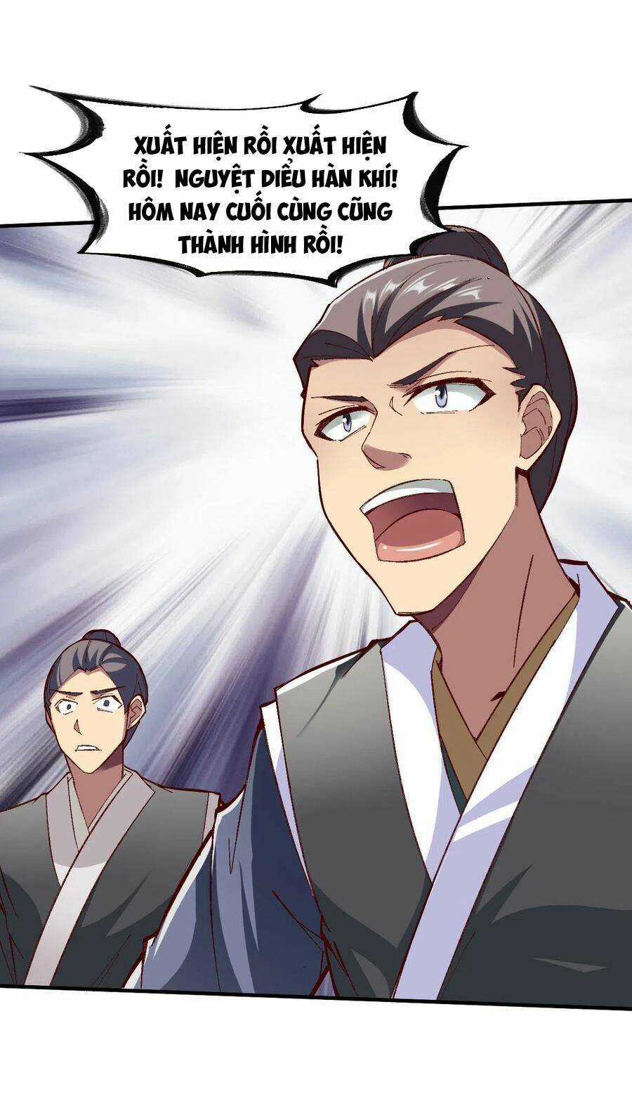 Chiến Đỉnh - Chapter 218 - Trang 6