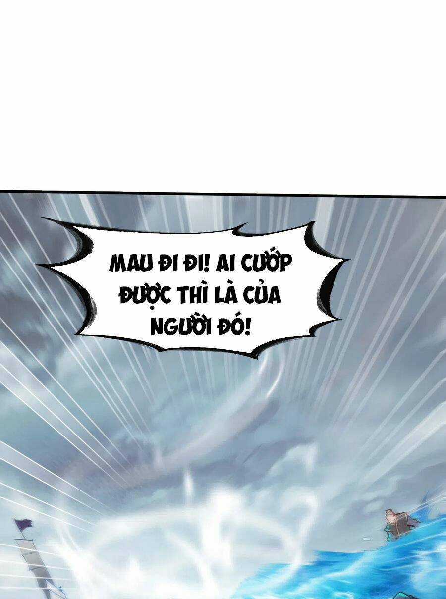 Chiến Đỉnh - Chapter 218 - Trang 7