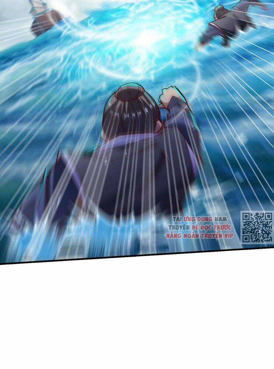 Chiến Đỉnh - Chapter 218 - Trang 8