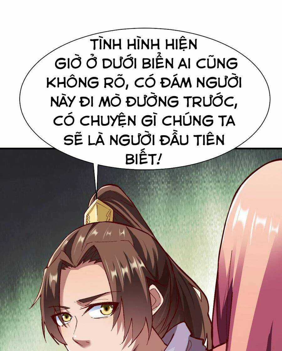 Chiến Đỉnh - Chapter 218 - Trang 10