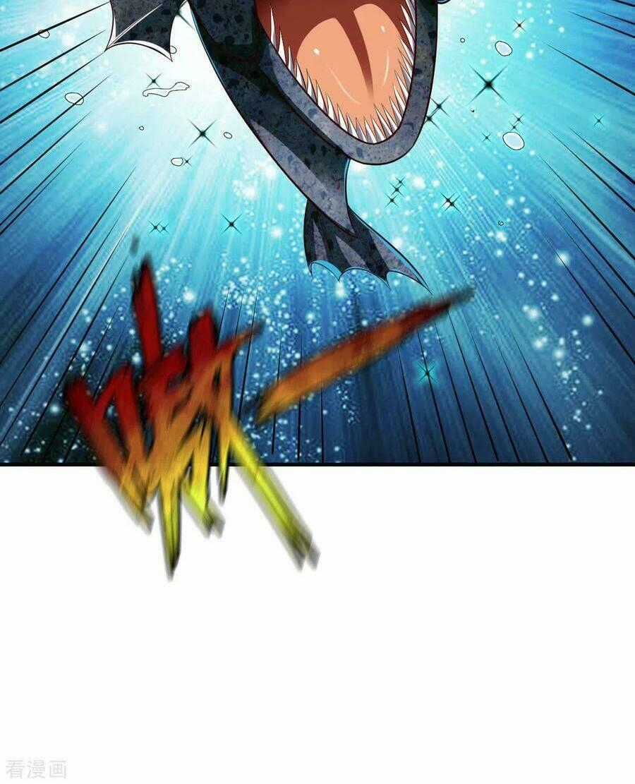 Chiến Đỉnh - Chapter 219 - Trang 2