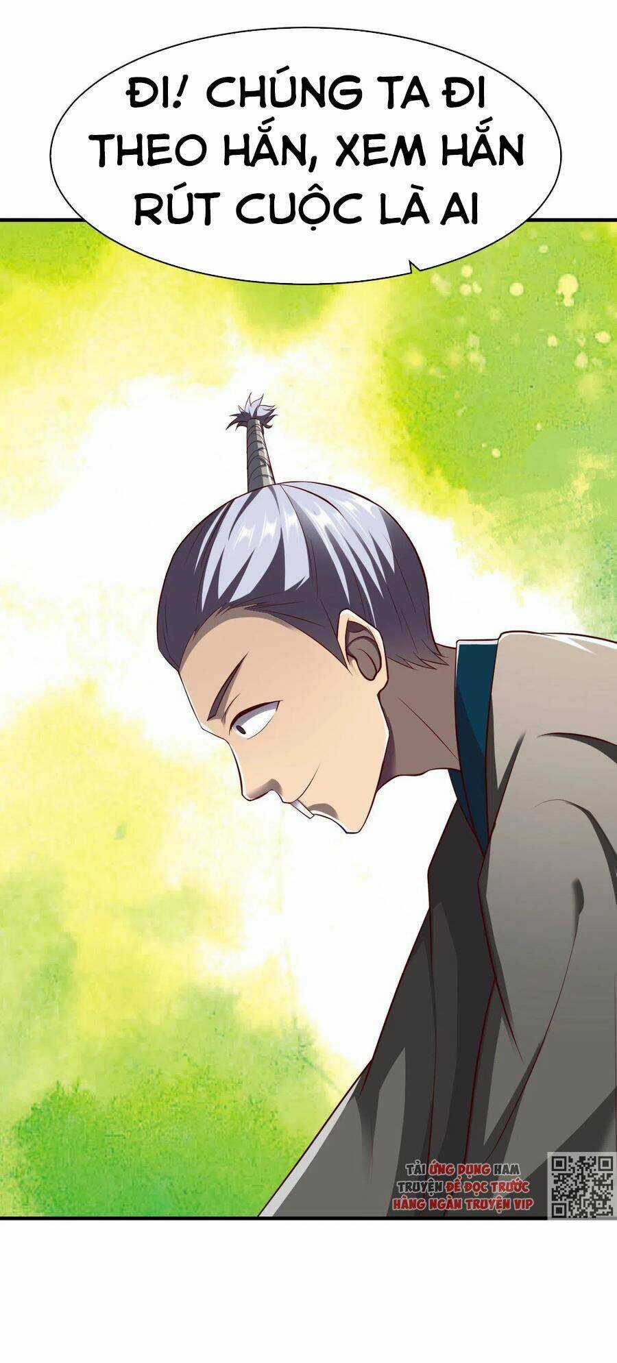 Chiến Đỉnh - Chapter 219 - Trang 11