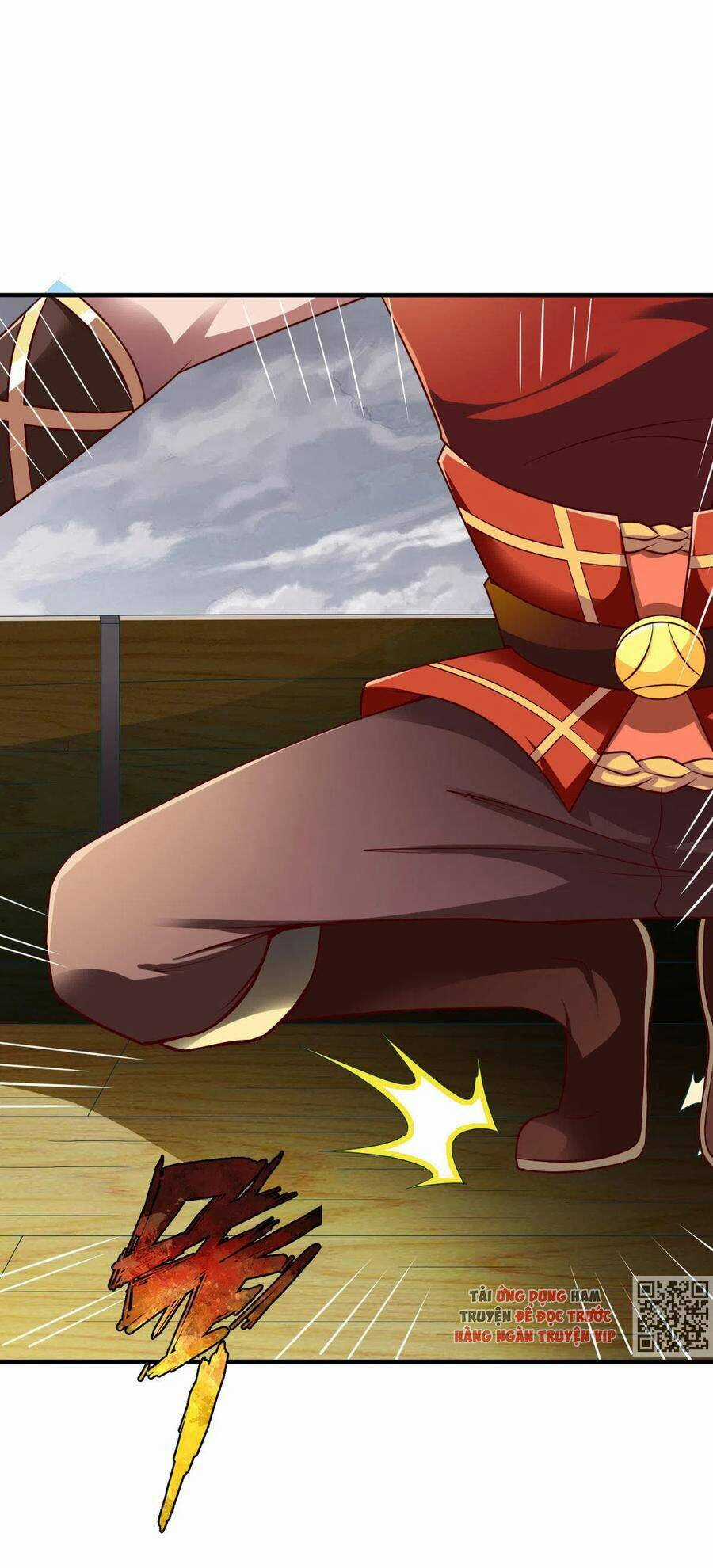 Chiến Đỉnh - Chapter 219 - Trang 14