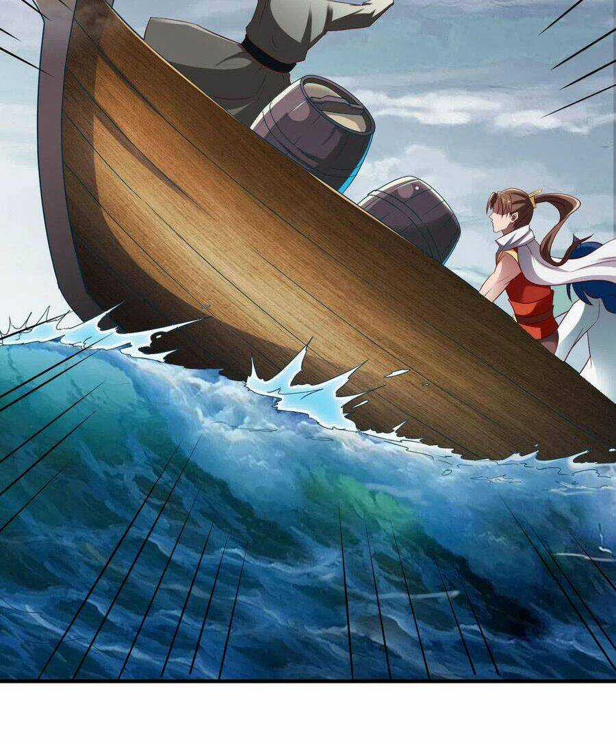 Chiến Đỉnh - Chapter 219 - Trang 16